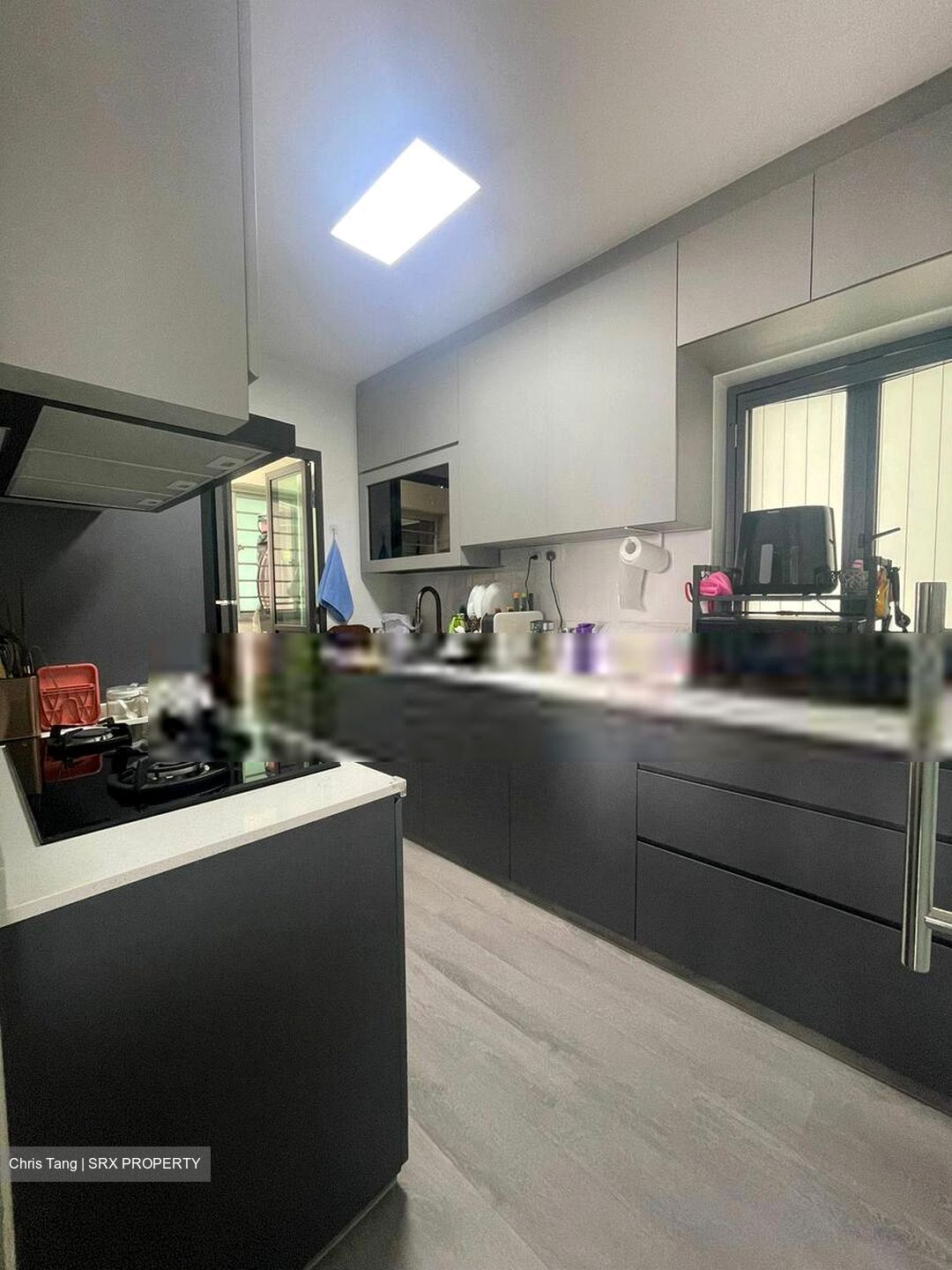 Blk 86 Skyville @ Dawson (Queenstown), HDB 4 Rooms #399046001